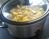 Slow Cooker ginger pumpkin and carrot soup recipe step 3 photo