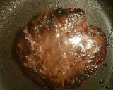 Mushroom Blended Burger (First Attempt) recipe step 7 photo
