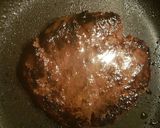 A picture of step 7 of Mushroom Blended Burger (First Attempt).