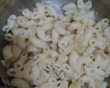 Foto langkah ke 1 dari resep Mpasi makaroni scotle.