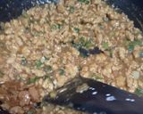 Foto langkah ke 6 dari resep Ayam Cincang Kecap.