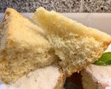 Foto del paso 19 de la receta Roscón gallego con esencia de almendra y vainilla