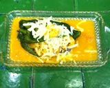 Foto del paso 7 de la receta: CHILES POBLANOS RELLENOS DE CAMARONES ©