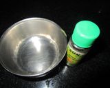 A picture of step 5 of Lauki sweet-Hariyala lachha (bottlegourd sweet).