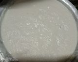डोसा (Dosa recipe in Hindi) रेसिपी चरण 2 फोटो