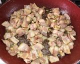 Foto del paso 2 de la receta: Puntas de res a la sonorense