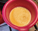 Foto del paso 2 de la receta: Bizcocho de mandarina