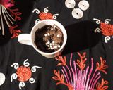 બ્રાઉની(Brownie Recipe in Gujarati) રેસીપી સ્ટેપ4ફોટો