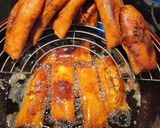 Foto del paso 6 de la receta: Turon