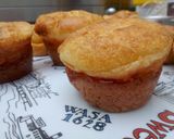 Foto del paso 4 de la receta: Pan de yuca en licuadora