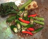 Foto langkah ke 3 dari resep 🍂Ayam Magicom🍂.