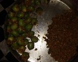 ભરેલા ગુંદા નું શાક (Bharela Gunda Shak Recipe In Gujarati) રેસીપી સ્ટેપ2ફોટો