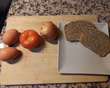 Foto del paso 1 de la receta: Huevos Pericos