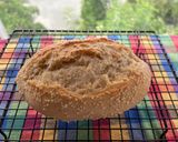 รูปขั้นตอนการทำที่ 4 ของ บาเกตต์งาขาว🌾White Sesame Baguette🥖
