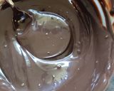 A picture of step 1 of Chocolate Bark.