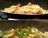 雙菇蝦煲（豆油伯純釀醬油食譜）的食譜步驟9照片