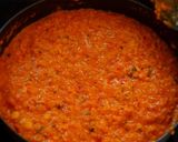 A picture of step 6 of Tandoori Aloo bharta.