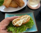 Foto langkah ke 1 dari resep Martabak Tahu.