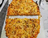 Foto del paso 5 de la receta: Masa para pizza fácil