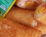 Foto langkah ke 4 dari resep Risol mayo.