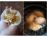 Foto del paso 3 de la receta: Empanadas de Pollo y Choclo