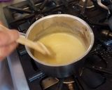 Foto del paso 4 de la receta: Glaseado espejo aplicado a una receta Karla Bautista