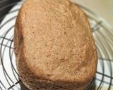 Foto del paso 3 de la receta: Pan integral en panificadora