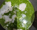 Foto langkah ke 9 dari resep Selai Sarikaya Pandan Homemade.