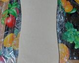 Foto del paso 3 de la receta: Formas de hojaldre