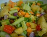 Foto langkah ke 3 dari resep Acar enak tanpa cuka.