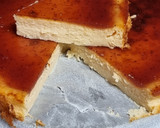 Foto del paso 4 de la receta: Tarta de quesitos