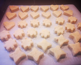 Foto del paso 9 de la receta: Mantecados de almendra