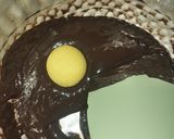Foto langkah ke 7 dari resep Hantaran Berkesan (Nastar Cengkeh Klasik + Choco Balls).