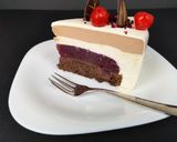 Fekete-erdő torta recept fázis 10 fotója