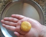 उंबरांची आमटी (umbranchi amti recipe in marathi) रेसिपी स्टेप 4 फोटो