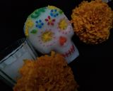 Foto del paso 14 de la receta: Calaveritas de azúcar