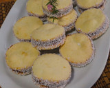 Foto del paso 2 de la receta: Alfajores de Maicena sin gluten