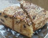 صورة لخطوة 6 من وصفة كيكة الطحينة
