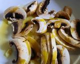 Foto del paso 4 de la receta: Hongos salteados con ajo