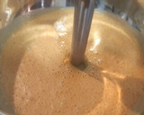 Foto del paso 4 de la receta: Tarta de dulce de leche sin horno