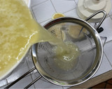 A picture of step 5 of Lemon Syrup.