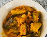Foto langkah ke 4 dari resep Sambel Terong/ Terong Balado.