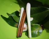 Foto langkah ke 1 dari resep Soto kikil betawi.