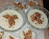 صورة لخطوة 7 من وصفة محلبي تاع روز مرحي 🍚🍚🍚🍚🍚🍚🍚🍚🍚🍚🍚