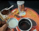 Filter Coffee recipe in tamil /ஃபில்டர் காபி ரெசிபி ஸ்டேப் 1 புகைப்படம்