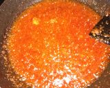 Foto langkah ke 3 dari resep Telur ceplok sambal.