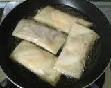 Foto langkah ke 7 dari resep Lava Krispy By bubu.