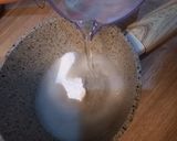 Foto langkah ke 2 dari resep Puding Marie Regal 2 Lapis Versi Ekonomis.