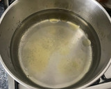 Foto del paso 2 de la receta: Espaguetis con Salsa cremosa