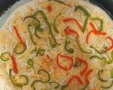 Foto del paso 1 de la receta: 🍕 Pizza blanca (sin salsa de 🍅)